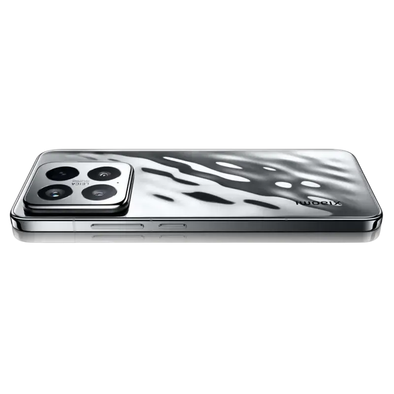Xiaomi 15 12/512 Gb Liquid Silver