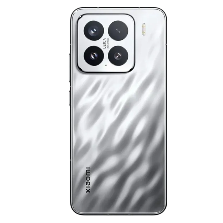Xiaomi 15 12/512 Gb Liquid Silver