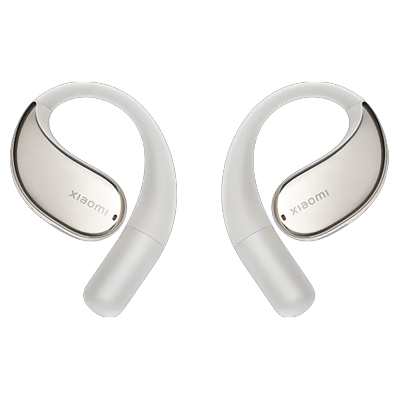 Căști wireless Xiaomi OpenWear Stereo, Sandstone Beige