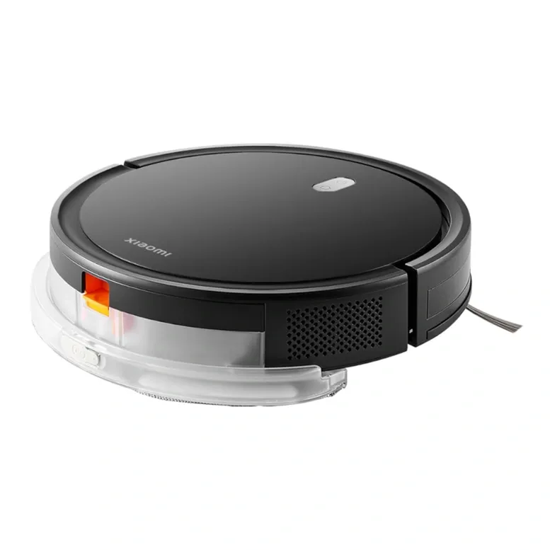 Aspirator robot Xiaomi Robot Vacuum E5 Black