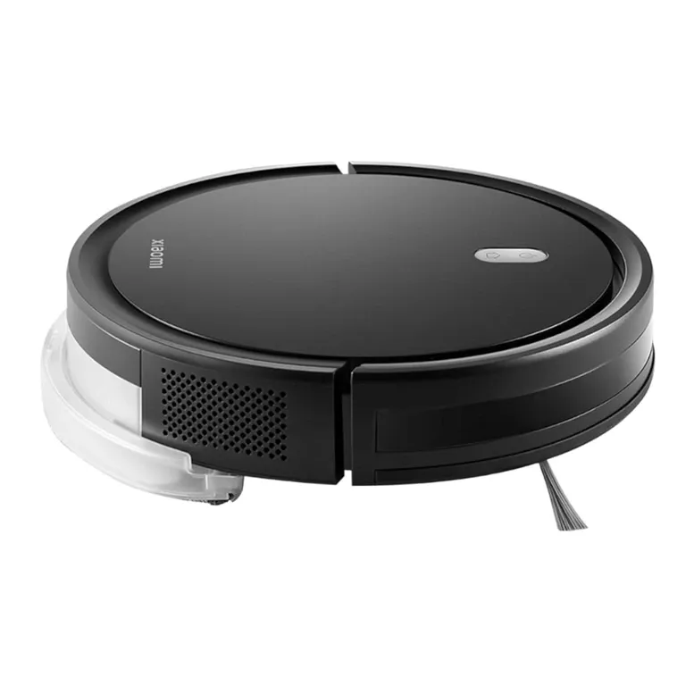 Aspirator robot Xiaomi Robot Vacuum E5 Black