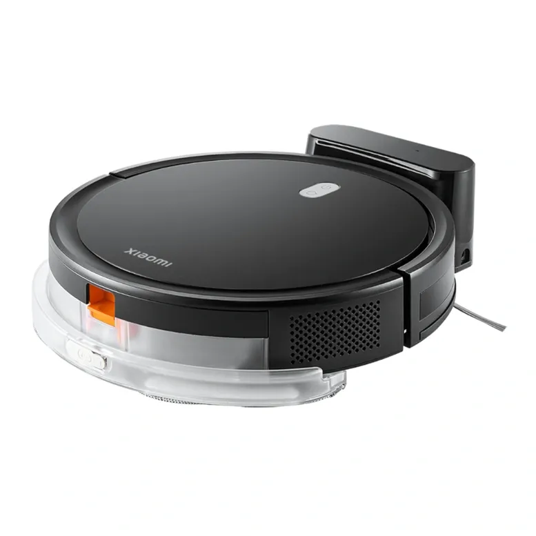 Aspirator robot Xiaomi Robot Vacuum E5 Black