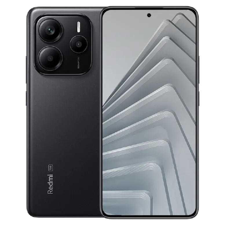Xiaomi Redmi Note 14 5G 8/256 GB Black