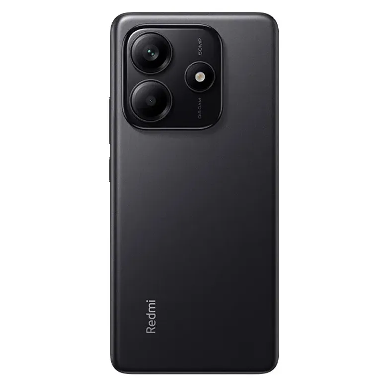Xiaomi Redmi Note 14 5G 8/256 GB Black