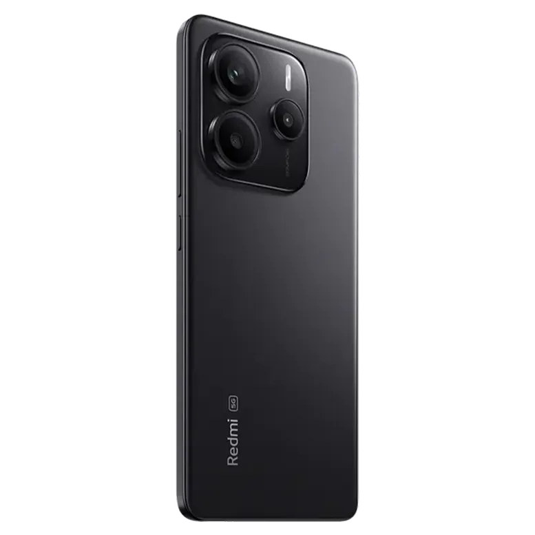 Xiaomi Redmi Note 14 5G 8/256 GB Black