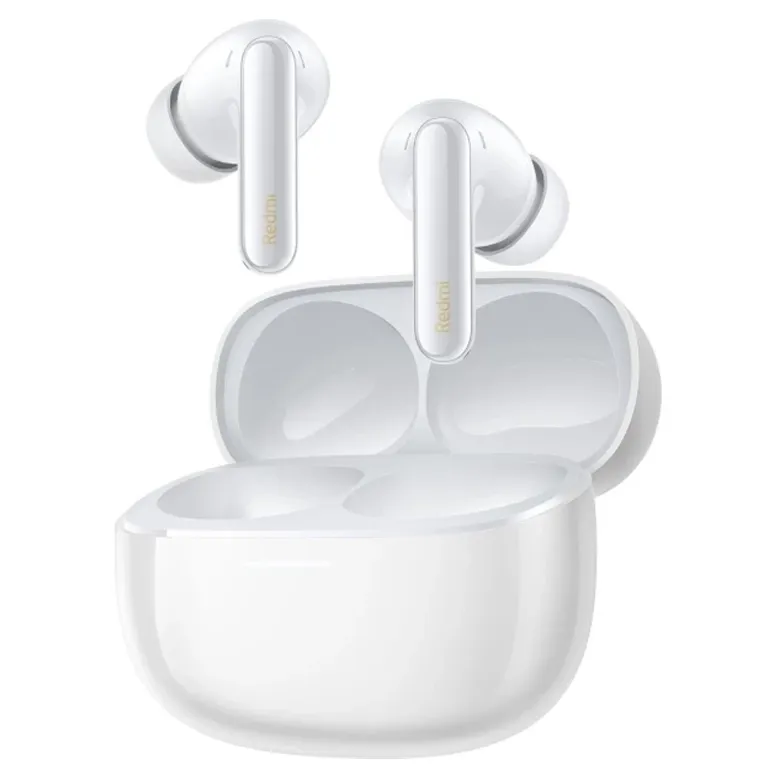 Беспроводные наушники Xiaomi Redmi Buds 6 Pro White