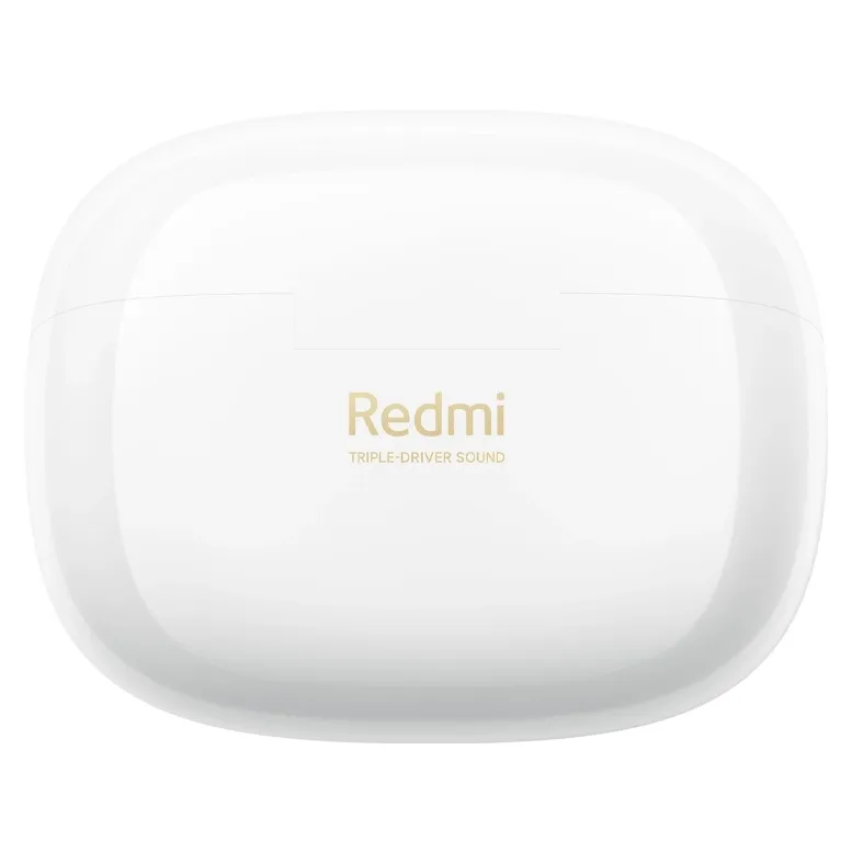Беспроводные наушники Xiaomi Redmi Buds 6 Pro White