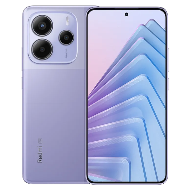 Xiaomi Redmi Note 14 5G 8/256 GB Purple