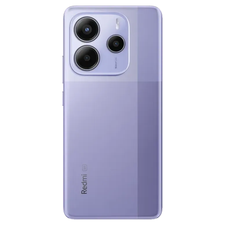 Xiaomi Redmi Note 14 5G 8/256 GB Purple