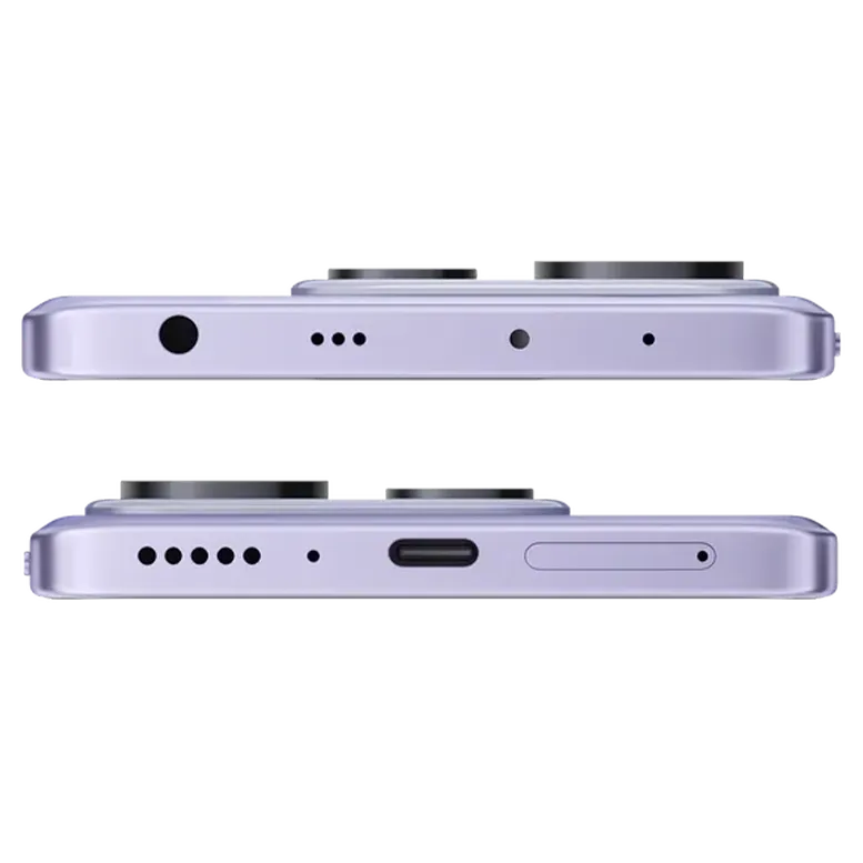 Xiaomi Redmi Note 14 5G 8/256 GB Purple