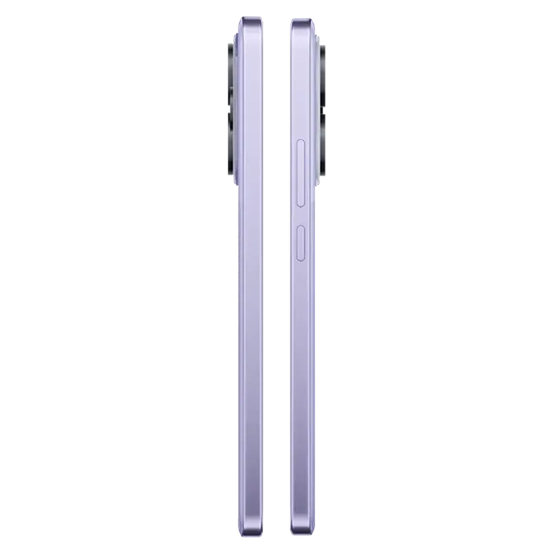 Xiaomi Redmi Note 14 5G 8/256 GB Purple