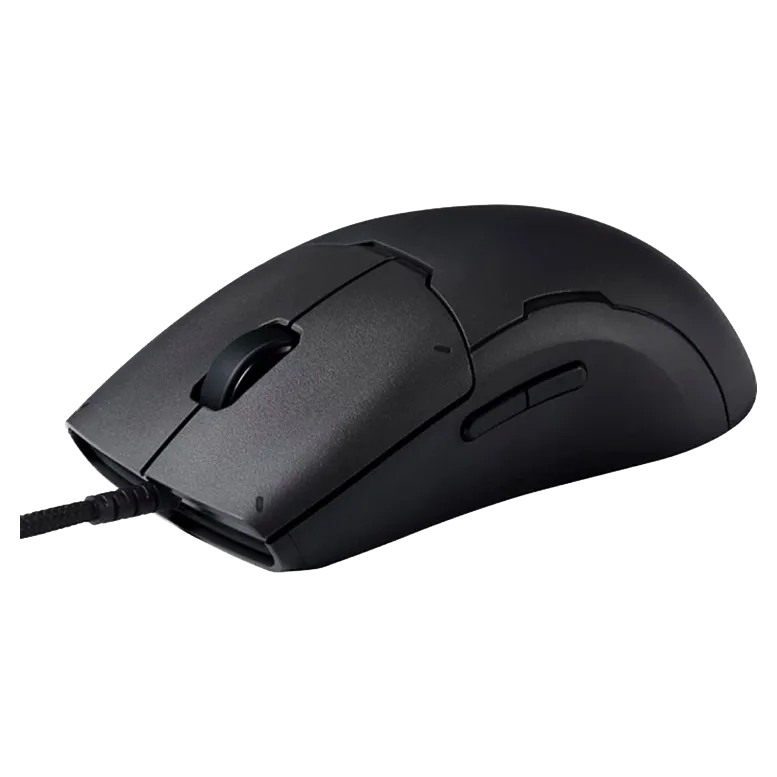 Мышь Xiaomi Gaming Mouse Lite Black