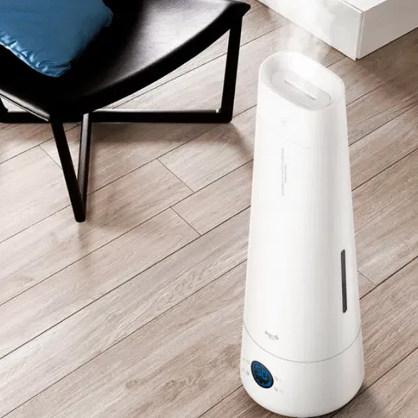 Увлажнитель воздуха Deerma DEM-LD220, White