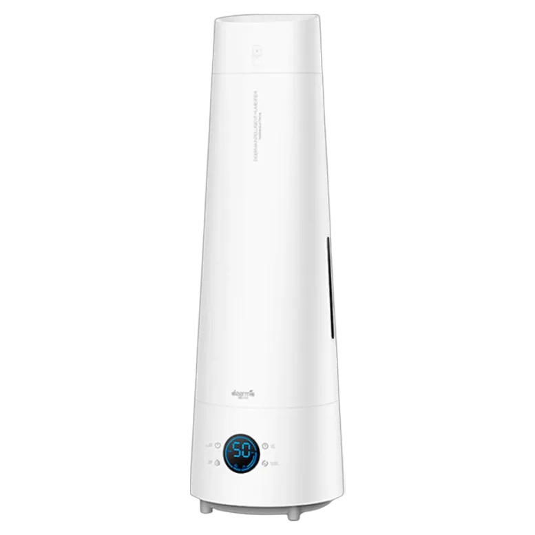 Увлажнитель воздуха Deerma DEM-LD220, White