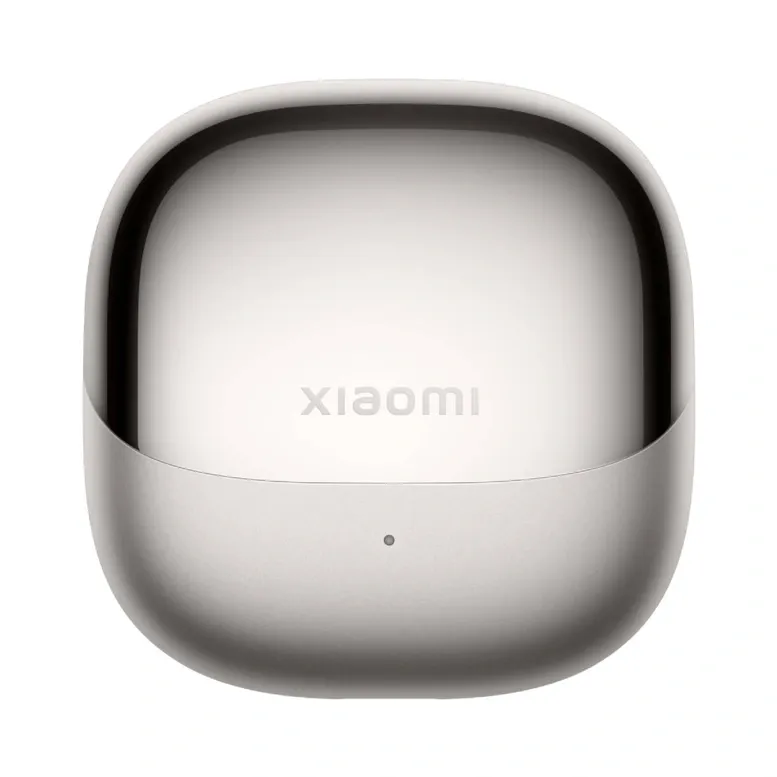 Наушники Xiaomi Buds 5 Titan Gray