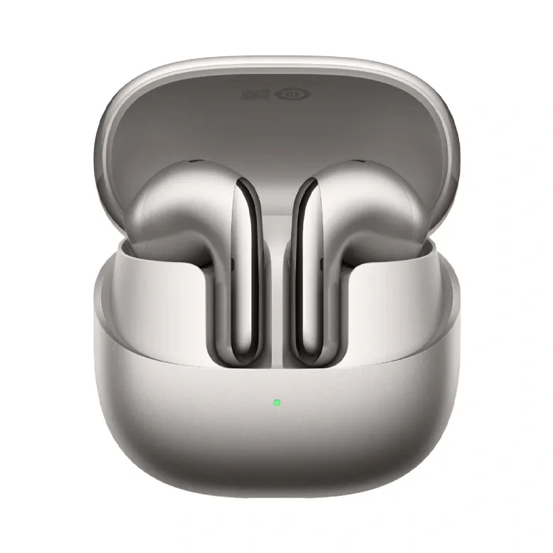 Наушники Xiaomi Buds 5 Titan Gray
