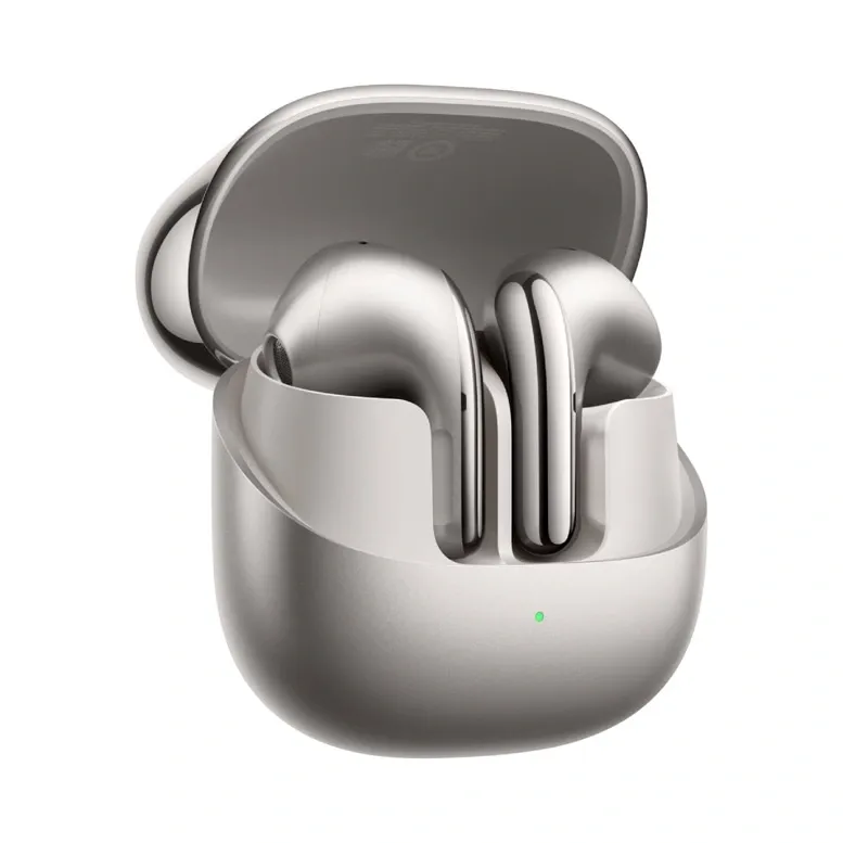 Наушники Xiaomi Buds 5 Titan Gray