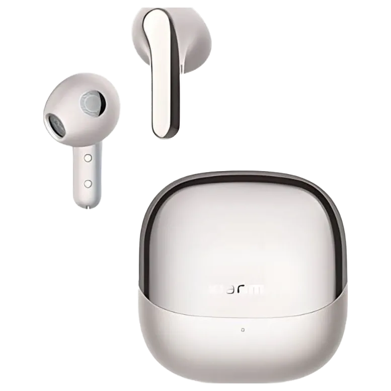Наушники Xiaomi Buds 5 Titan Gray