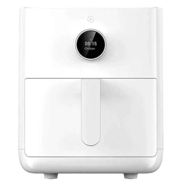 Аэрогриль Xiaomi Smart Air Fryer 4.5L