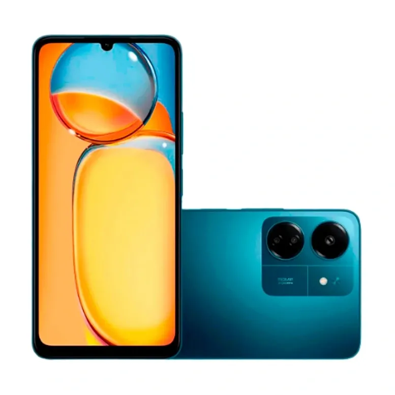 Xiaomi Redmi 13C 8/256 GB Blue