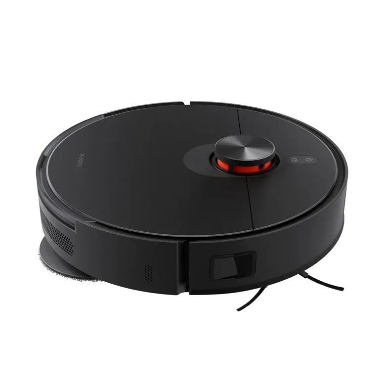 Aspirator Robot Xiaomi Robot Vacuum S20 Plus Black