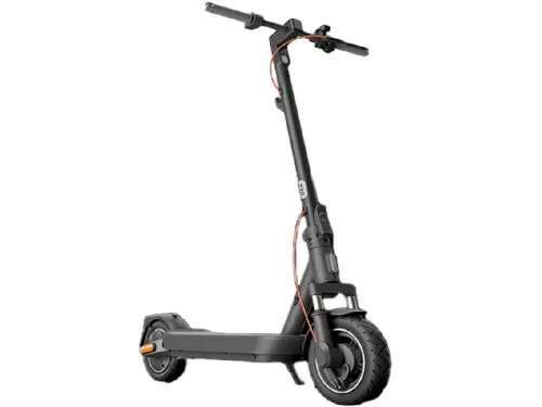 Xiaomi Electric Scooter 5 Pro Black Электросамокат