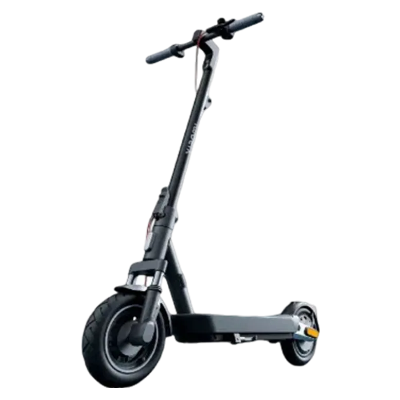 Xiaomi Electric Scooter 5 Pro Black Электросамокат