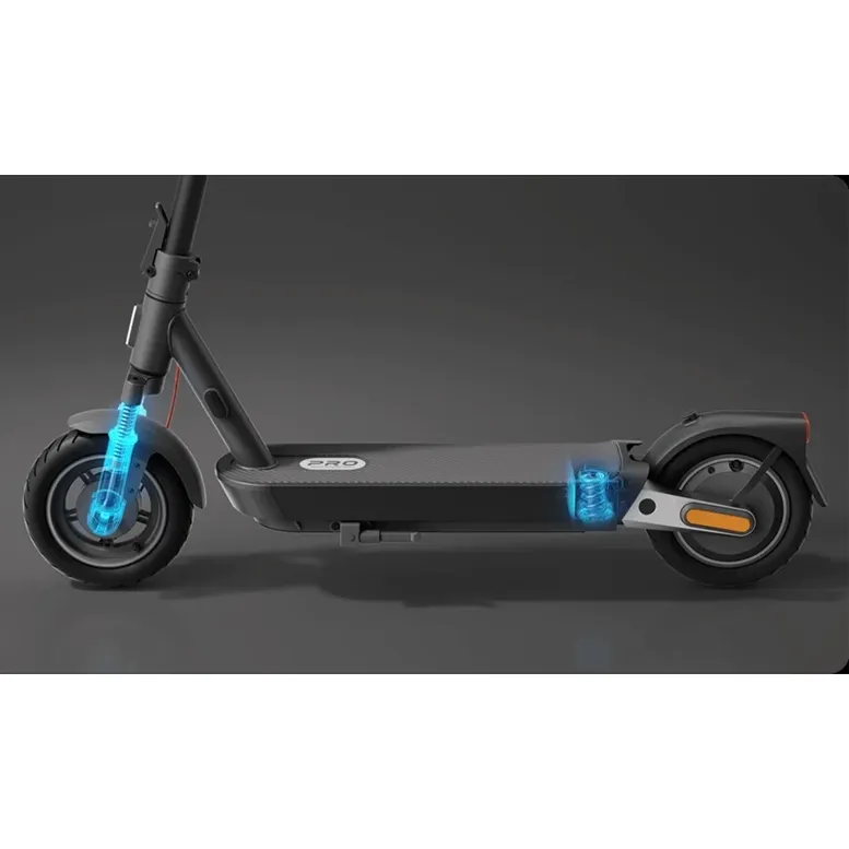 Xiaomi Electric Scooter 5 Pro Black Электросамокат