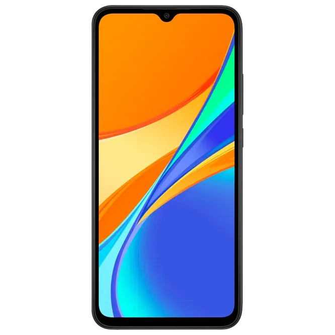 Redmi 9C 2/32 GB Gray