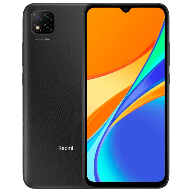 Redmi 9C 2/32 GB Gray