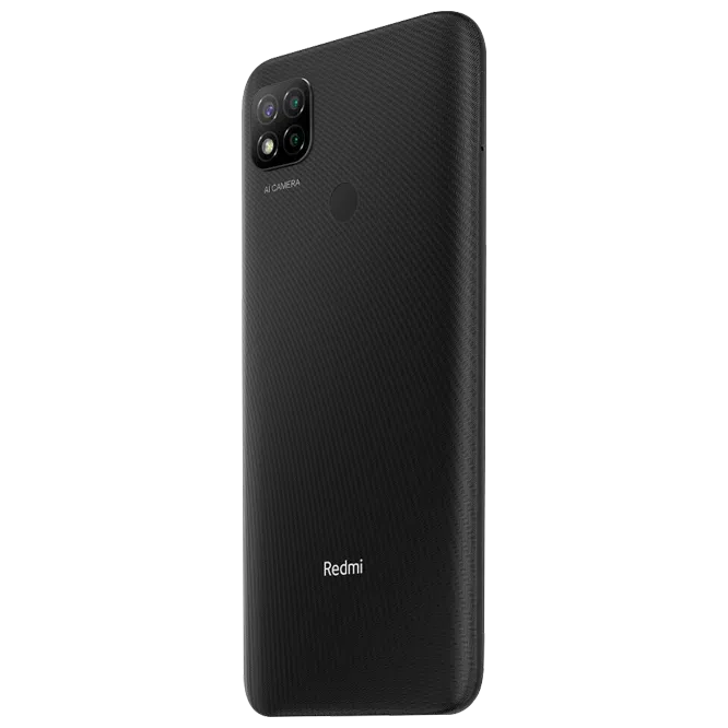 Redmi 9C 2/32 GB Gray