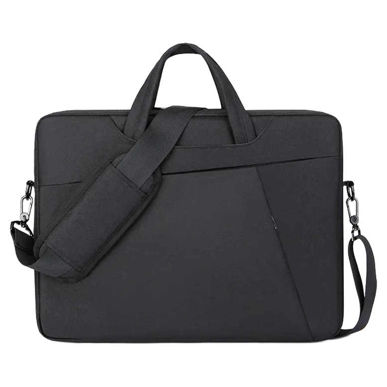 Сумка для ноутбука 15.6 armor Black