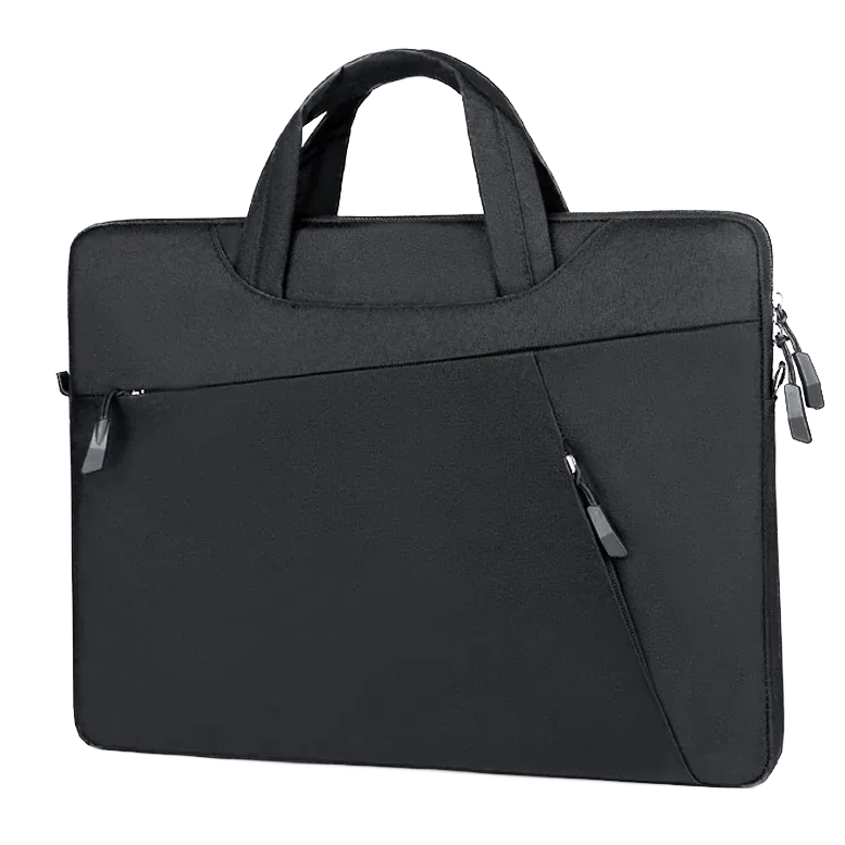 Сумка для ноутбука 15.6 armor Black