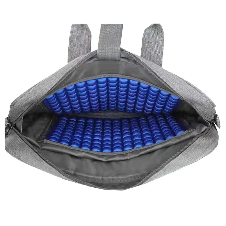Сумка для ноутбука 15.6 armor Black