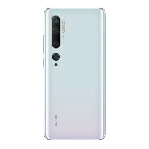 Xiaomi Mi Note 10 Pro 8/256 GB White