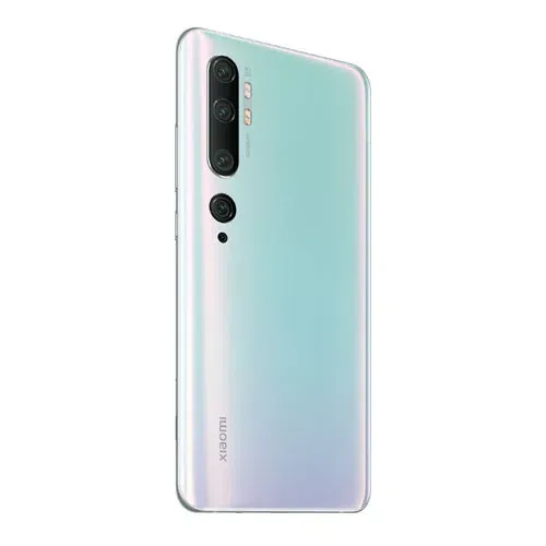 Xiaomi Mi Note 10 Pro 8/256 GB White