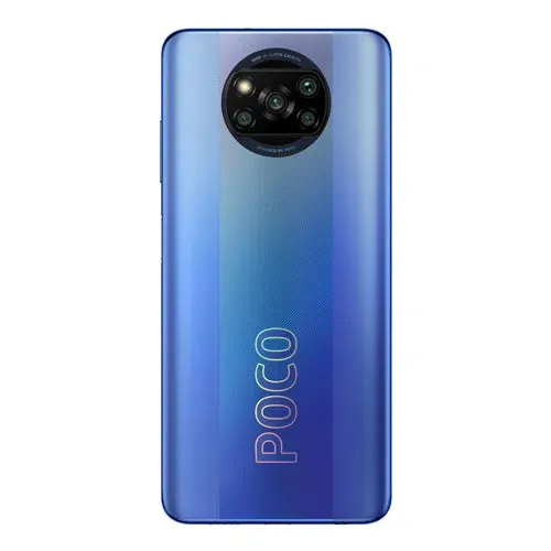 Xiaomi Poco X3 Pro 6/256 Gb Blue