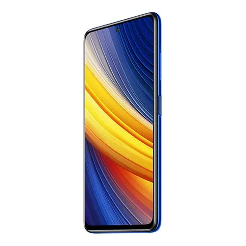 Xiaomi Poco X3 Pro 6/256 Gb Blue
