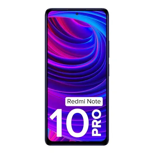 Xiaomi Redmi Note 10 Pro 6/128 GB Purple