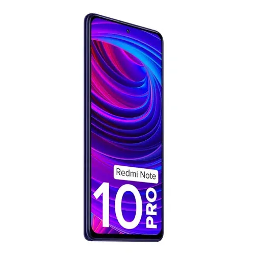 Xiaomi Redmi Note 10 Pro 6/128 GB Purple