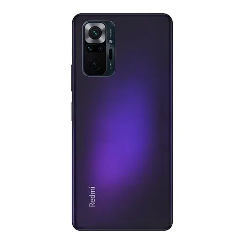 Xiaomi Redmi Note 10 Pro 6/128 GB Purple