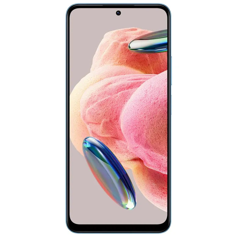 Xiaomi Redmi Note 12 4/64 GB Ice Blue