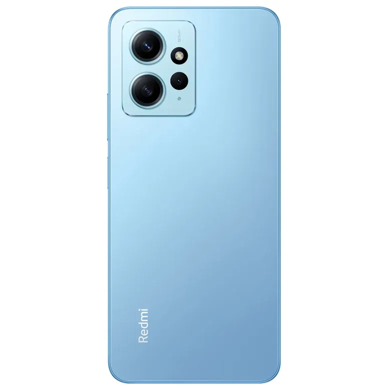 Xiaomi Redmi Note 12 4/64 GB Ice Blue