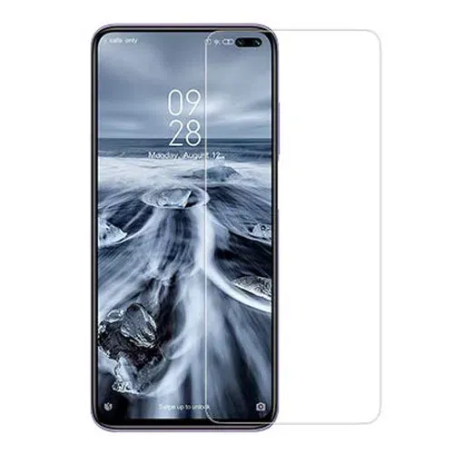 Tempered Glass for Xiaomi Mi 10/Mi10T/Mi10T Pro/10T Lite All Glue