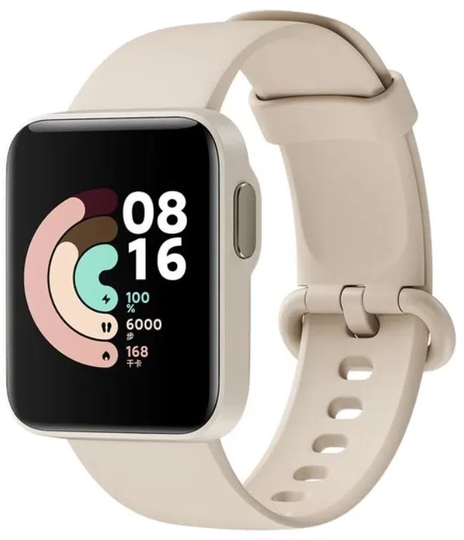 Умные часы Redmi Watch Ivory