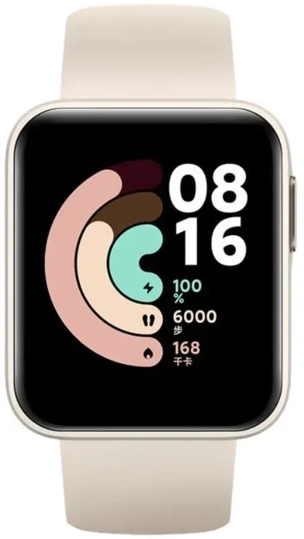 Умные часы Redmi Watch Ivory