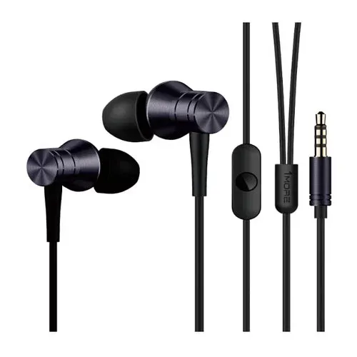 Căşti 1MORE Piston Fit Gray 2
