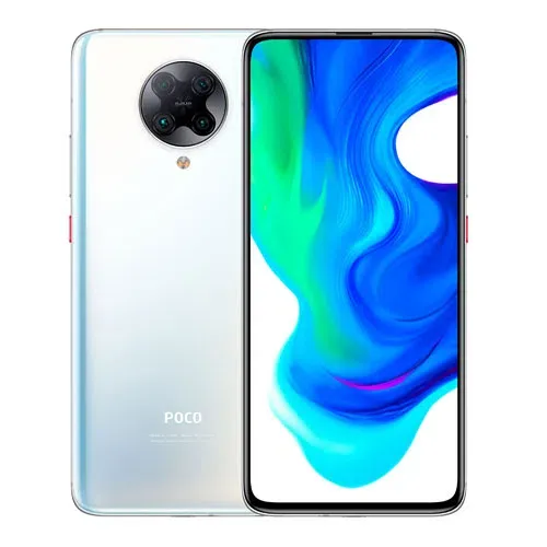 Xiaomi Poco F2 Pro 8/256 Gb White