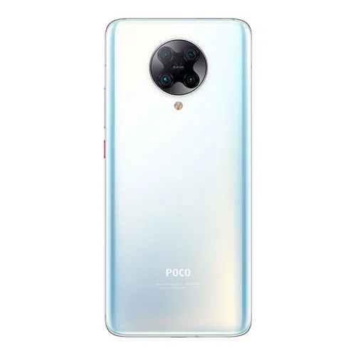 Xiaomi Poco F2 Pro 8/256 Gb White 3