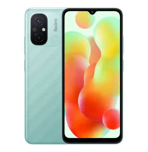 Redmi 12C 3/64 GB Mint Green
